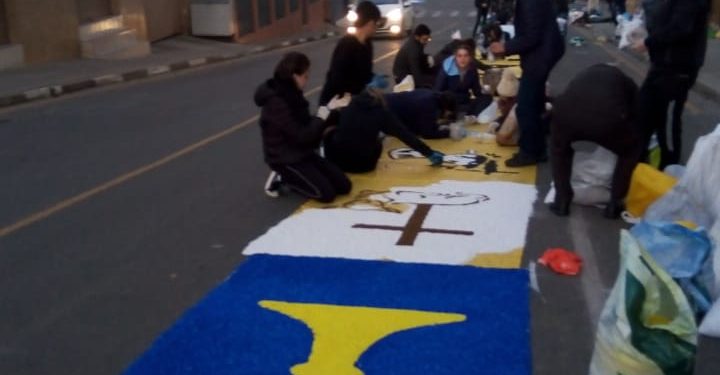 Hoje é um dia especial em Rio Branco do Sul