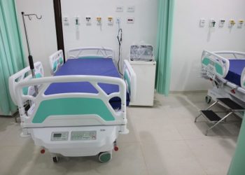 Criança de 2 anos morre de Covid-19  em Curitiba
