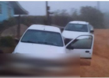 Tragédia em Rio Branco do Sul | Homem vai arrumar carro é atropelado