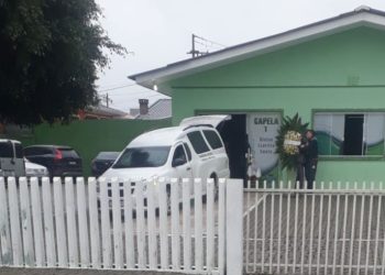 Rio Branco do Sul | Morte de jovem causa comoção nas redes sociais
