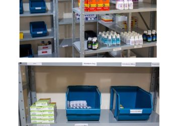 Rio Branco do Sul | Falta de medicamentos e onda de Covid coloca o município em alerta!