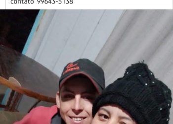 Rio Branco do Sul | Mãe leva filha para reabilitação e ele desaparece