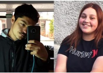 Veículo sai da pista de deixa dois mortos na BR-116