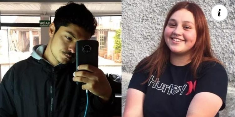 Veículo sai da pista de deixa dois mortos na BR-116