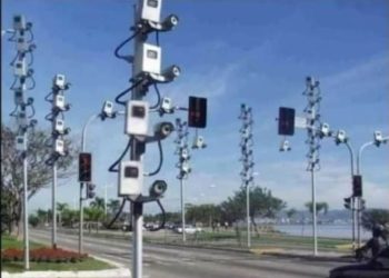 Rio-branquenses terão que passar por 8 radares para ir ao shopping Muller