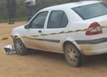 Identificado homem que morreu após ser atropelado pelo próprio carro em Rio Branco do Sul