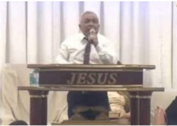 Profecia de pastor da Assembleia de Deus vira caso de polícia: ‘Estavam no motel’;