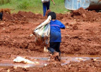 23 milhões de pobres vivem com menos de R$ 7 ao dia no Brasil