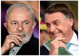 Paraná Pesquisa contraria Datafolha e mostra ascensão de Bolsonaro com empate técnico com Lula