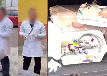 Falso veterinário que atendia pets em mercado e castrava animais na própria cama é preso na RMC
