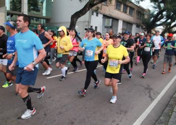 Meia Maratona: Trânsito é alterado em Curitiba neste domingo (12
