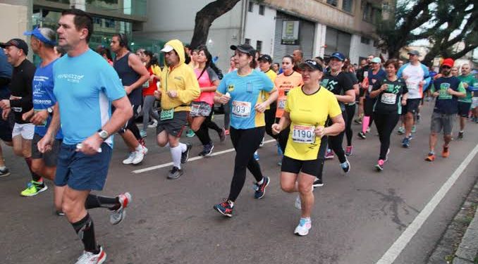 Meia Maratona: Trânsito é alterado em Curitiba neste domingo (12