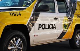 Rio Branco do Sul | Rapaz encontrado morto no bairro Nodari 2