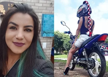 Motociclista que morreu na Linha Verde era apaixonada por motos
