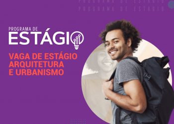 Programa de Estágio Rio Branco do Sul | Vaga de Estágio Arquitetura e Urbanismo