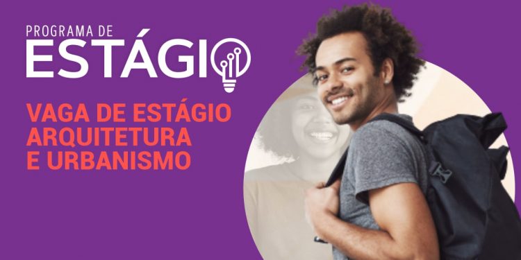 Programa de Estágio Rio Branco do Sul | Vaga de Estágio Arquitetura e Urbanismo