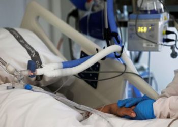 Covid-19 | Número de casos de óbitos nas 24h explode no Paraná