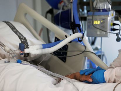 Covid-19 | Número de casos de óbitos nas 24h explode no Paraná