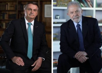 Nova pesquisa confirma uma tendência animadora para Bolsonaro