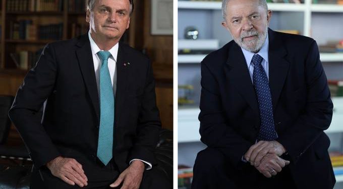 Nova pesquisa confirma uma tendência animadora para Bolsonaro