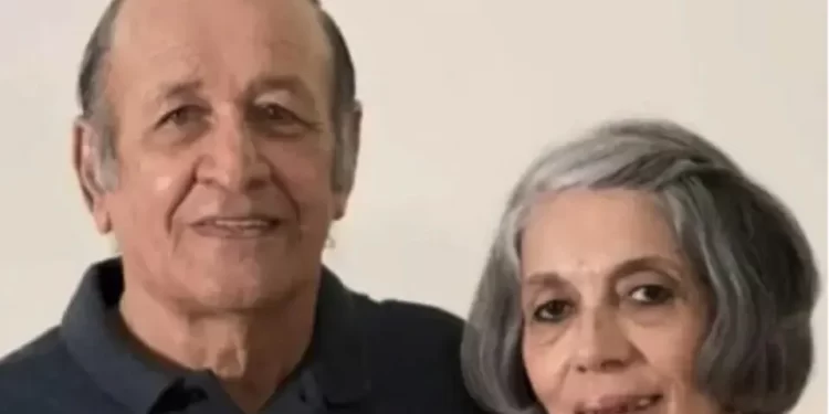 Esposa de ex-jogador vai a velório do marido, passa mal e morre
