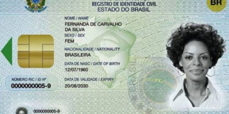 Paraná emite nova identidade a partir desta semana