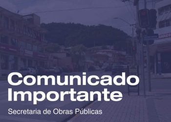 Mudanças no nomes de rua em Rio Branco do Sul