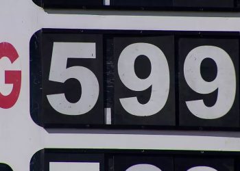 Motoristas já encontram gasolina abaixo de 6 reais no Paraná