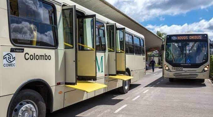 Proposta em andamento que pode deixar passagem de ônibus mais barata