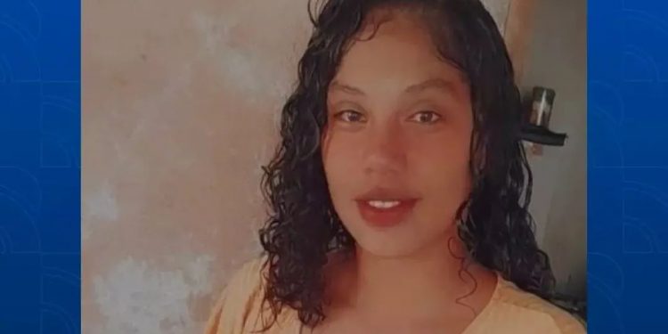 Irmã morre para salvar irmão no Paraná