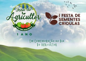 Rio Branco do Sul | Feira do Agricultor acontece neste sábado
