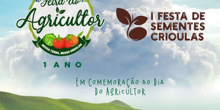 Rio Branco do Sul | Feira do Agricultor acontece neste sábado
