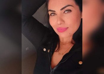 Identificada mulher assassinada em Almirante Tamandaré