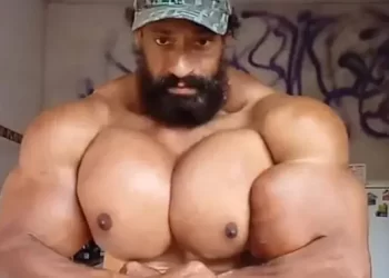“Hulk brasileiro” morre em aniversário de 55 anos