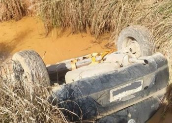 Paraná | Morador de Mariental morre afogado ao cair em córrego na madrugada