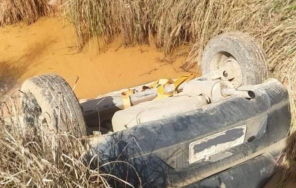 Paraná | Morador de Mariental morre afogado ao cair em córrego na madrugada