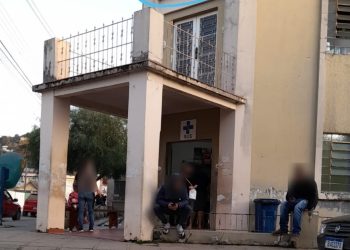 Sistema de saúde em Cerro Azul é alvo de reclamação