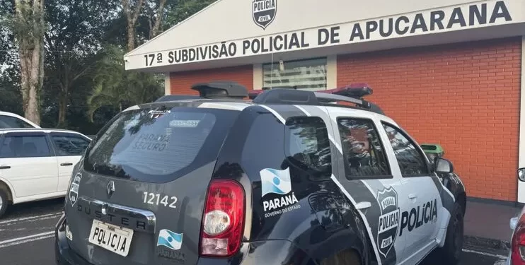 Estranho tenta retirar criança de escola; polícia investiga o caso