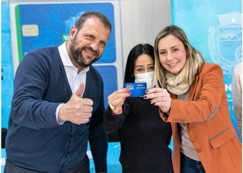 Cartão comida boa será distribuído em Rio Branco do Sul