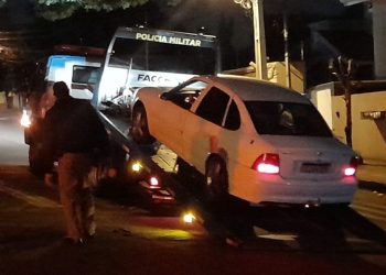 Tragédia: Policial mata 8 pessoas e depois tira a própria vida
