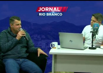 Hélio Guimarães concede primeira entrevista como pré-candidato a deputado Federal