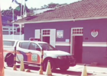 Criança de 2 anos é socorrido após engasgar em Rio Branco do Sul