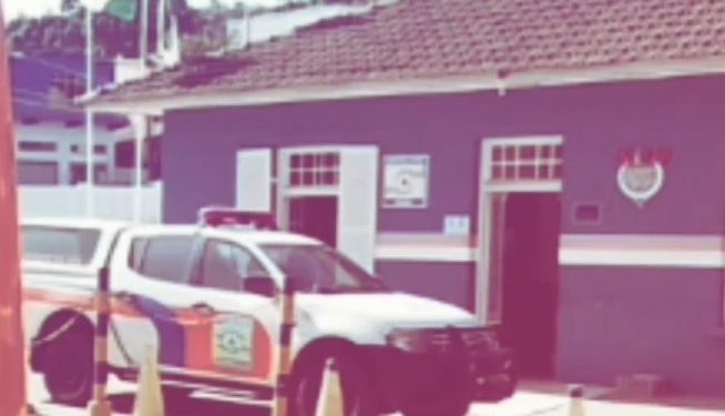 Criança de 2 anos é socorrido após engasgar em Rio Branco do Sul