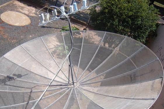 Adeus, parabólicas: antenas deixarão de funcionar com chegada do 5G; saiba como proceder