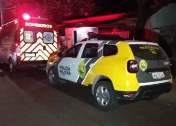 Proprietária de bar é morta com mais de dez tiros de pistola em Curitiba