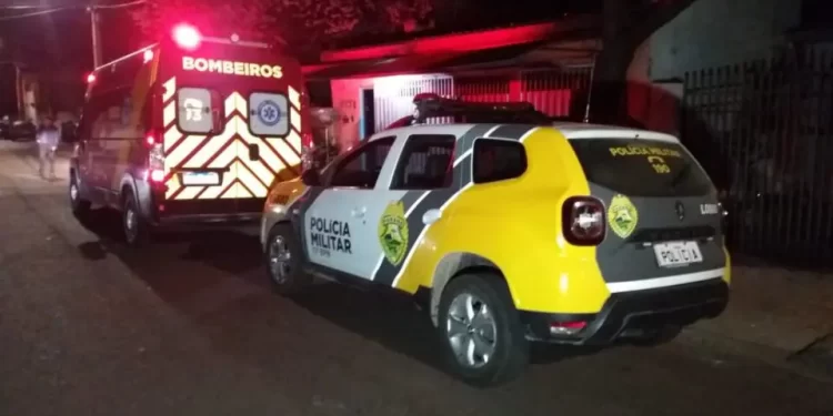 Proprietária de bar é morta com mais de dez tiros de pistola em Curitiba