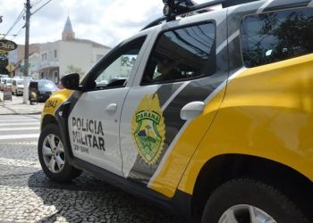 Rapaz morto golpes de faca em Cerro Azul