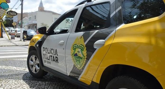 Rapaz morto golpes de faca em Cerro Azul