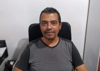 Morte de servidor da UFPR, de 58 anos, comove comunidade universitária