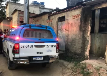 Polícia liberta mãe e dois filhos mantidos em cárcere privado há 17 anos